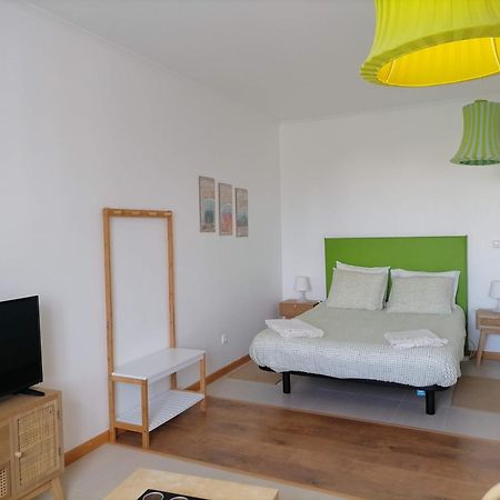 Sweet Calhetas Apartment Ribeira Grande Luaran gambar