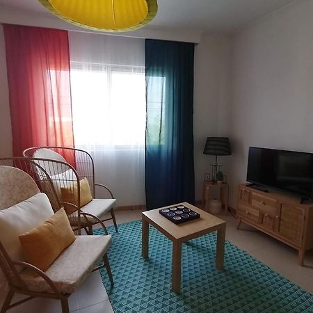 Sweet Calhetas Apartment Ribeira Grande Luaran gambar