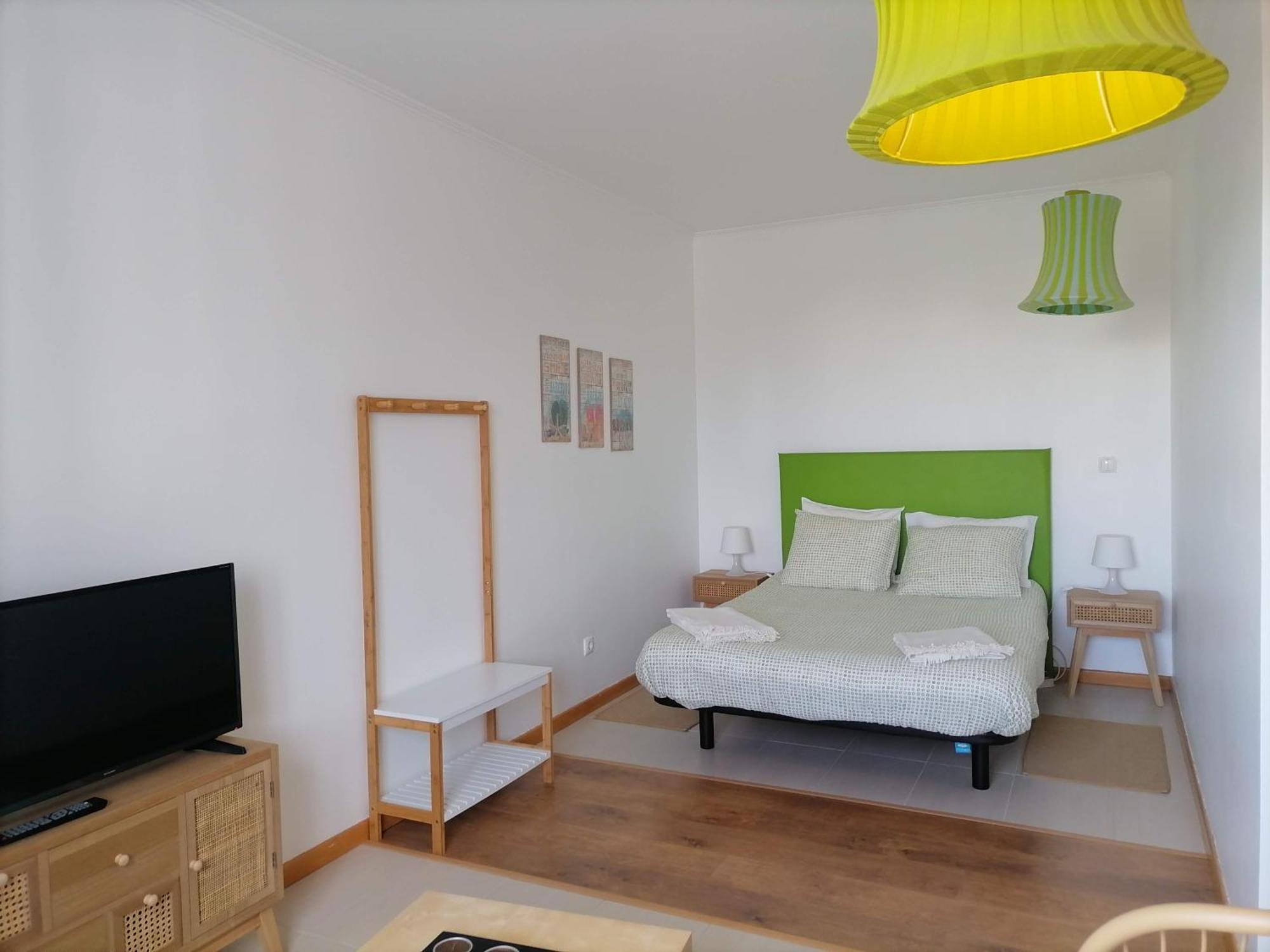 Sweet Calhetas Apartment Ribeira Grande Luaran gambar