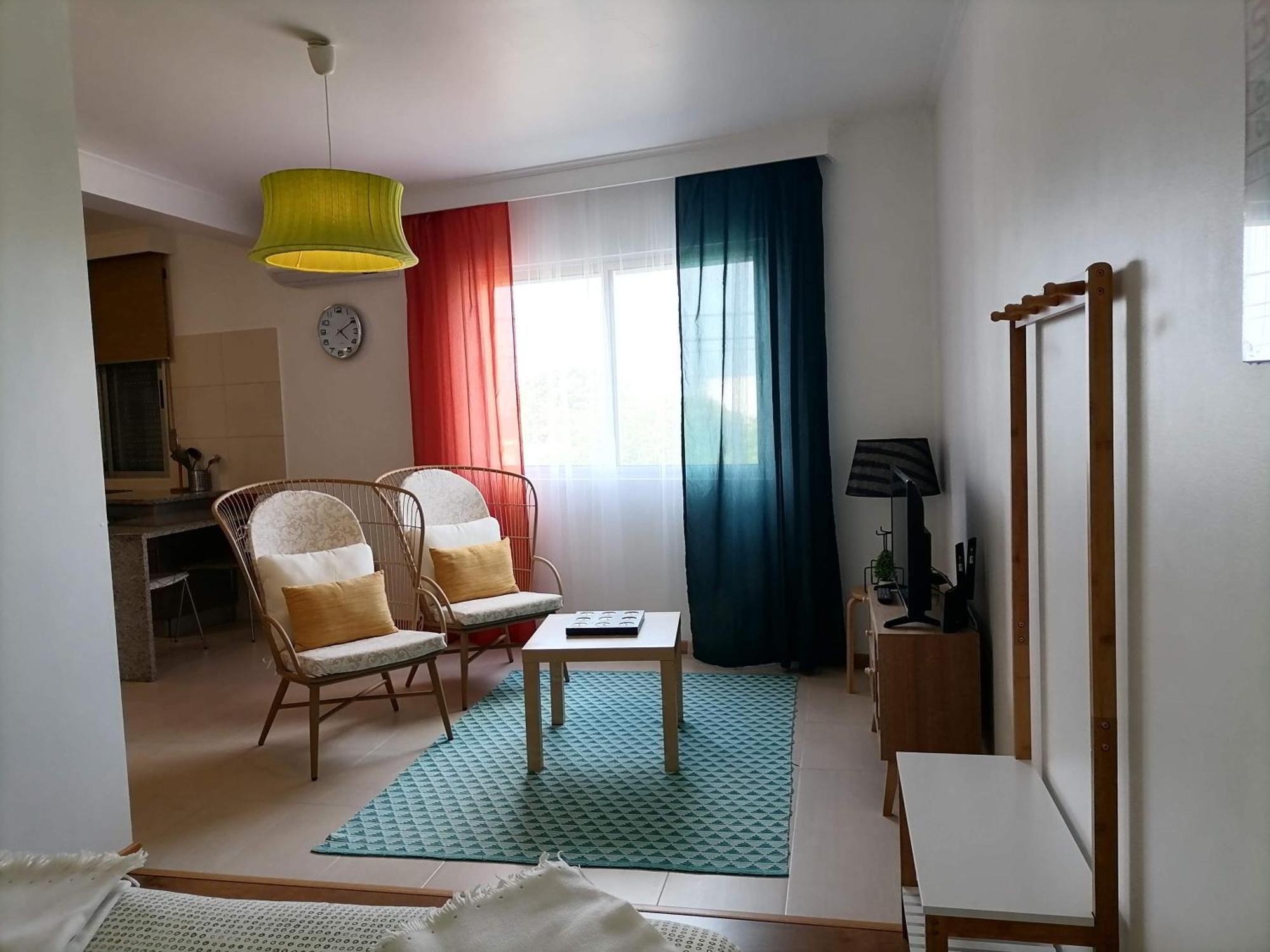 Sweet Calhetas Apartment Ribeira Grande Luaran gambar