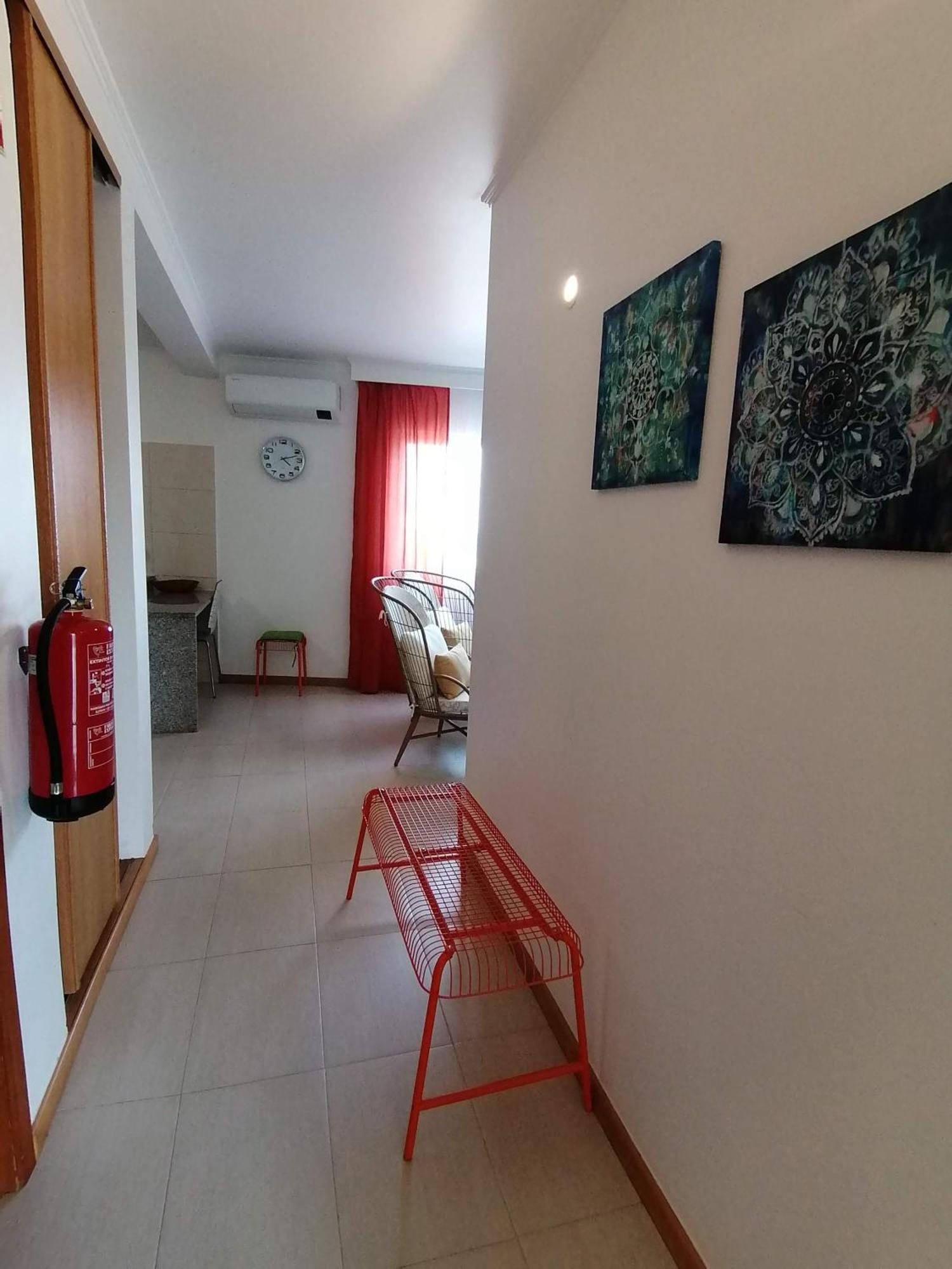 Sweet Calhetas Apartment Ribeira Grande Luaran gambar
