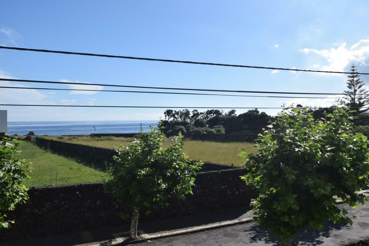 Sweet Calhetas Apartment Ribeira Grande Luaran gambar