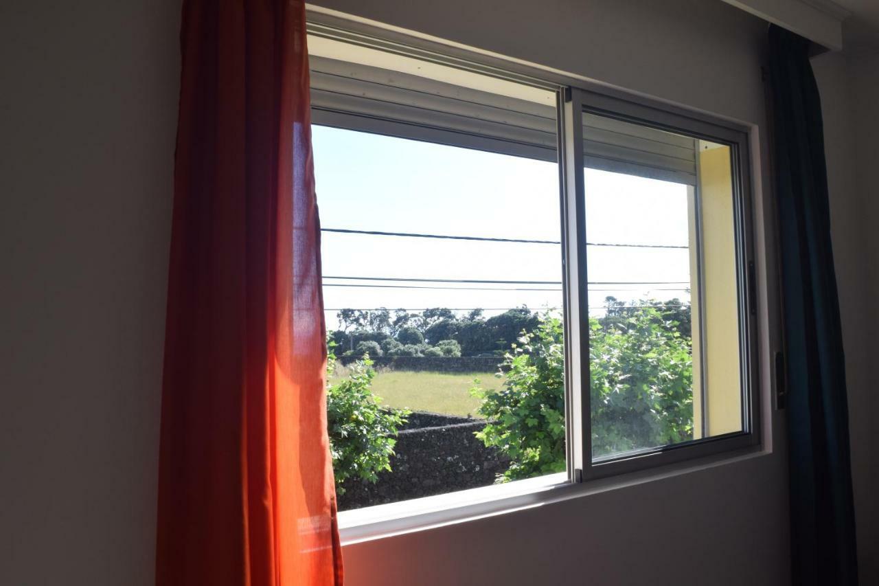 Sweet Calhetas Apartment Ribeira Grande Luaran gambar